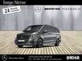 Mercedes-Benz V 300 V 300 d Lang AMG/MBUX-Navi/LED/Distronic/LMR-19" Grau - thumbnail 1
