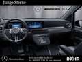 Mercedes-Benz V 300 V 300 d Lang AMG/MBUX-Navi/LED/Distronic/LMR-19" Grau - thumbnail 5