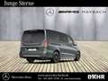 Mercedes-Benz V 300 V 300 d Lang AMG/MBUX-Navi/LED/Distronic/LMR-19" Grau - thumbnail 2