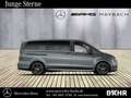 Mercedes-Benz V 300 V 300 d Lang AMG/MBUX-Navi/LED/Distronic/LMR-19" Grau - thumbnail 8