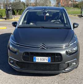 1.6 bluehdi Shine s&s 120cv eat6