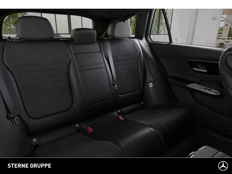 Mercedes-Benz C 300 C 300 e T AMG NIGHT AHK Pano Dist 360 DigiL Ambi — photo 8