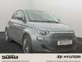 Fiat 500e 500e Icon DAB RFK LM SZH Navi Gris - thumbnail 4