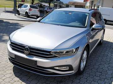 4MOTION 2.0 TDI 200CV 4X4 STATION WAGON AUTOMATICA SEDILI ERGO COMFORT