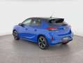 Opel Corsa F GS Line 1.2 *KLIMA*RFK*PDC*uvm Blu/Azzurro - thumbnail 5