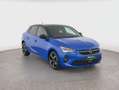 Opel Corsa F GS Line 1.2 *KLIMA*RFK*PDC*uvm Blu/Azzurro - thumbnail 3