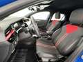 Opel Corsa F GS Line 1.2 *KLIMA*RFK*PDC*uvm Blu/Azzurro - thumbnail 7