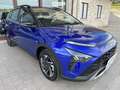 Hyundai BAYON 1.0 t-gdi 48V Xline imt Bleu - thumbnail 9