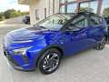 Hyundai BAYON 1.0 t-gdi 48V Xline imt Blu/Azzurro - thumbnail 11