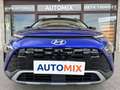 Hyundai BAYON 1.0 t-gdi 48V Xline imt Blau - thumbnail 5