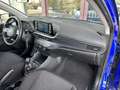 Hyundai BAYON 1.0 t-gdi 48V Xline imt Blau - thumbnail 24