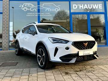 1.4 DSG hybride*ACC*cam*verw. stuur*Apple/Android