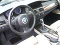 BMW 550 E60-M-Paket-V8-ALPINA- 400 PS* Voll-Extra-Wenig-Km Bleu - thumbnail 11