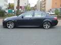 BMW 550 E60-M-Paket-V8-ALPINA- 400 PS* Voll-Extra-Wenig-Km Blau - thumbnail 3