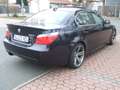 BMW 550 E60-M-Paket-V8-ALPINA- 400 PS* Voll-Extra-Wenig-Km Kék - thumbnail 7