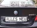 BMW 550 E60-M-Paket-V8-ALPINA- 400 PS* Voll-Extra-Wenig-Km Azul - thumbnail 8