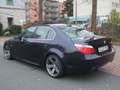 BMW 550 E60-M-Paket-V8-ALPINA- 400 PS* Voll-Extra-Wenig-Km Niebieski - thumbnail 9