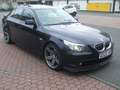 BMW 550 E60-M-Paket-V8-ALPINA- 400 PS* Voll-Extra-Wenig-Km Kék - thumbnail 6