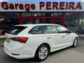 Skoda Octavia 2.0 TDI 116 COMBI AMBITION LED Blanc - thumbnail 3