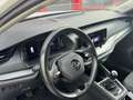 Skoda Octavia 2.0 TDI 116 COMBI AMBITION LED Blanc - thumbnail 6