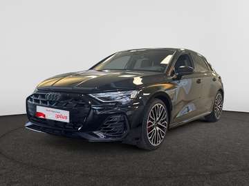 Audi S3 Sportback TFSI 245 kW S tronic
