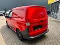 Ford Transit Courier Basis/KAMERA/AUX/FREISPRECH./ Rouge - thumbnail 5