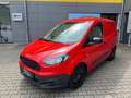 Ford Transit Courier Basis/KAMERA/AUX/FREISPRECH./ Rouge - thumbnail 3