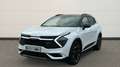 Kia Sportage 1.6 T-GDI PHEV GT-LINE 4WD AUTO 252 5P Blanco - thumbnail 2