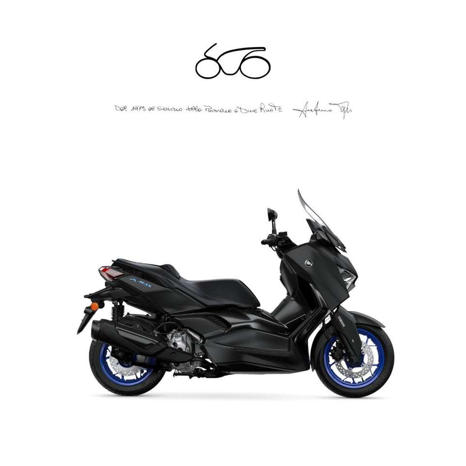 Yamaha X-Max 300 X-MAX 300