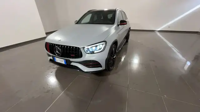Mercedes-Benz GLC 43 AMG Classe GLC 43 AMG 390cv 4Matic