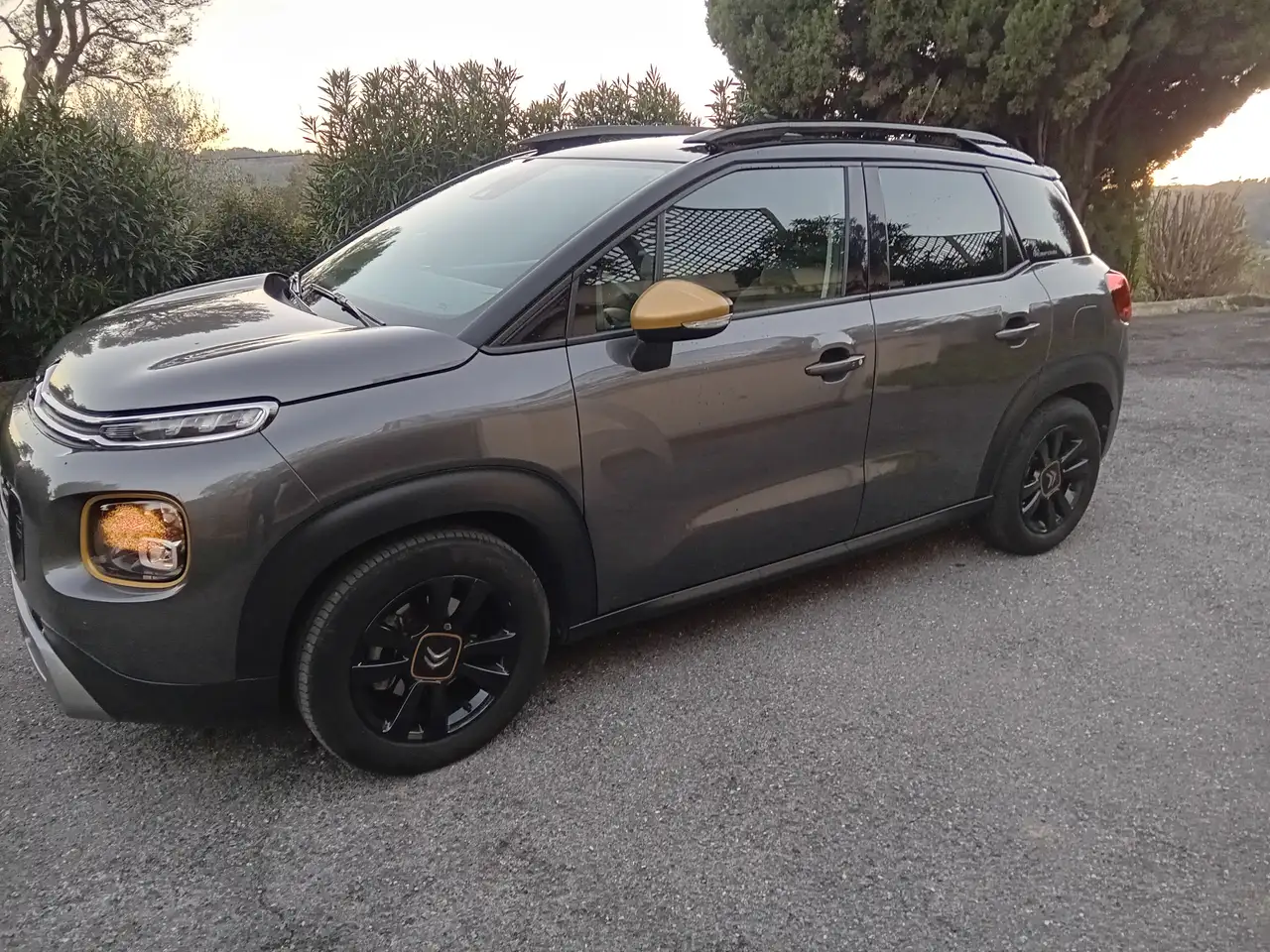 Citroen C3 Aircross PureTech 130 S