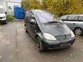 Mercedes-Benz Vaneo Compact Van 1.9 Automatik,Klima,AHK Schwarz - thumbnail 3