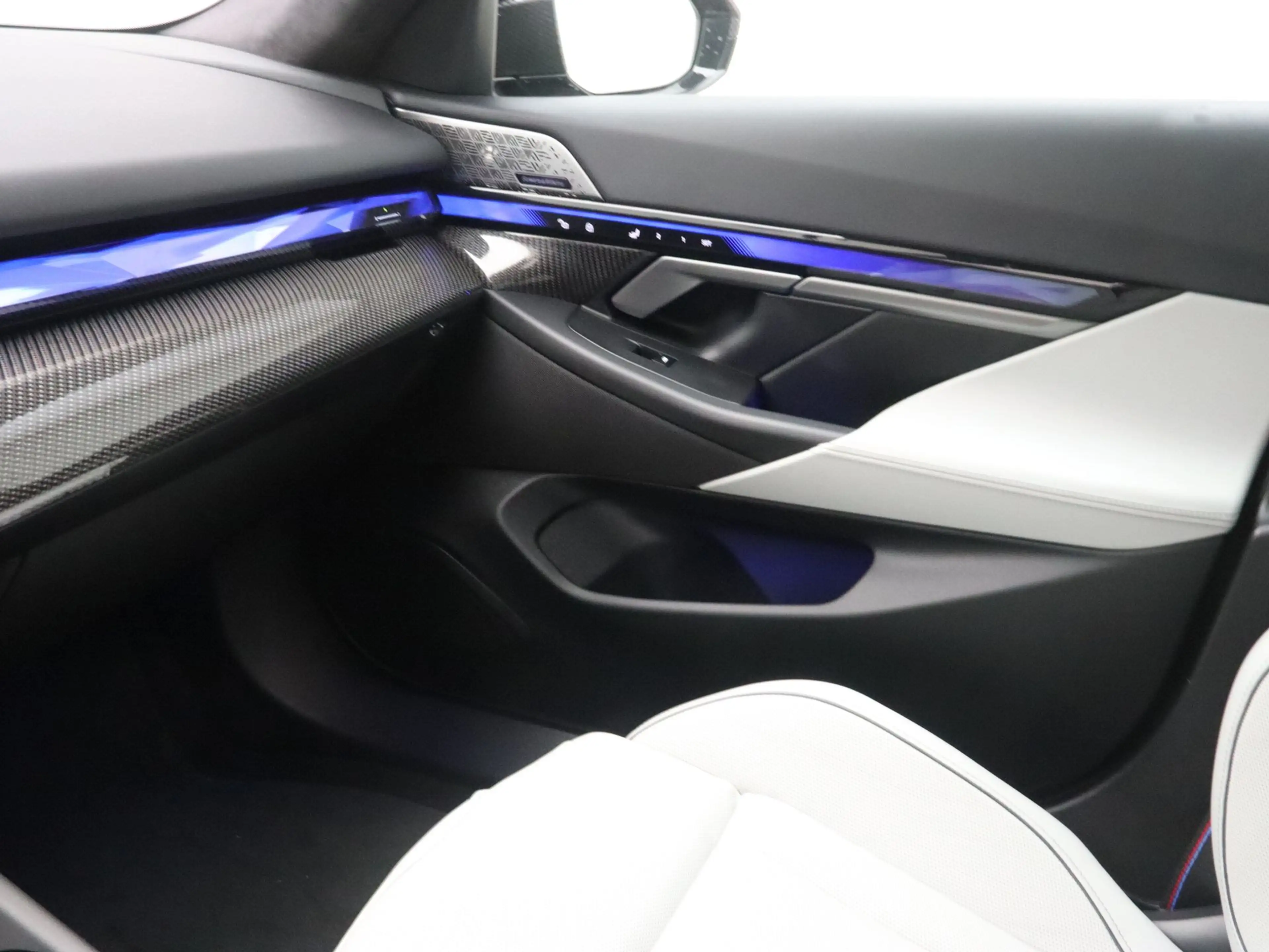 BMW M5 incl. alarmklasse 5 — photo 15