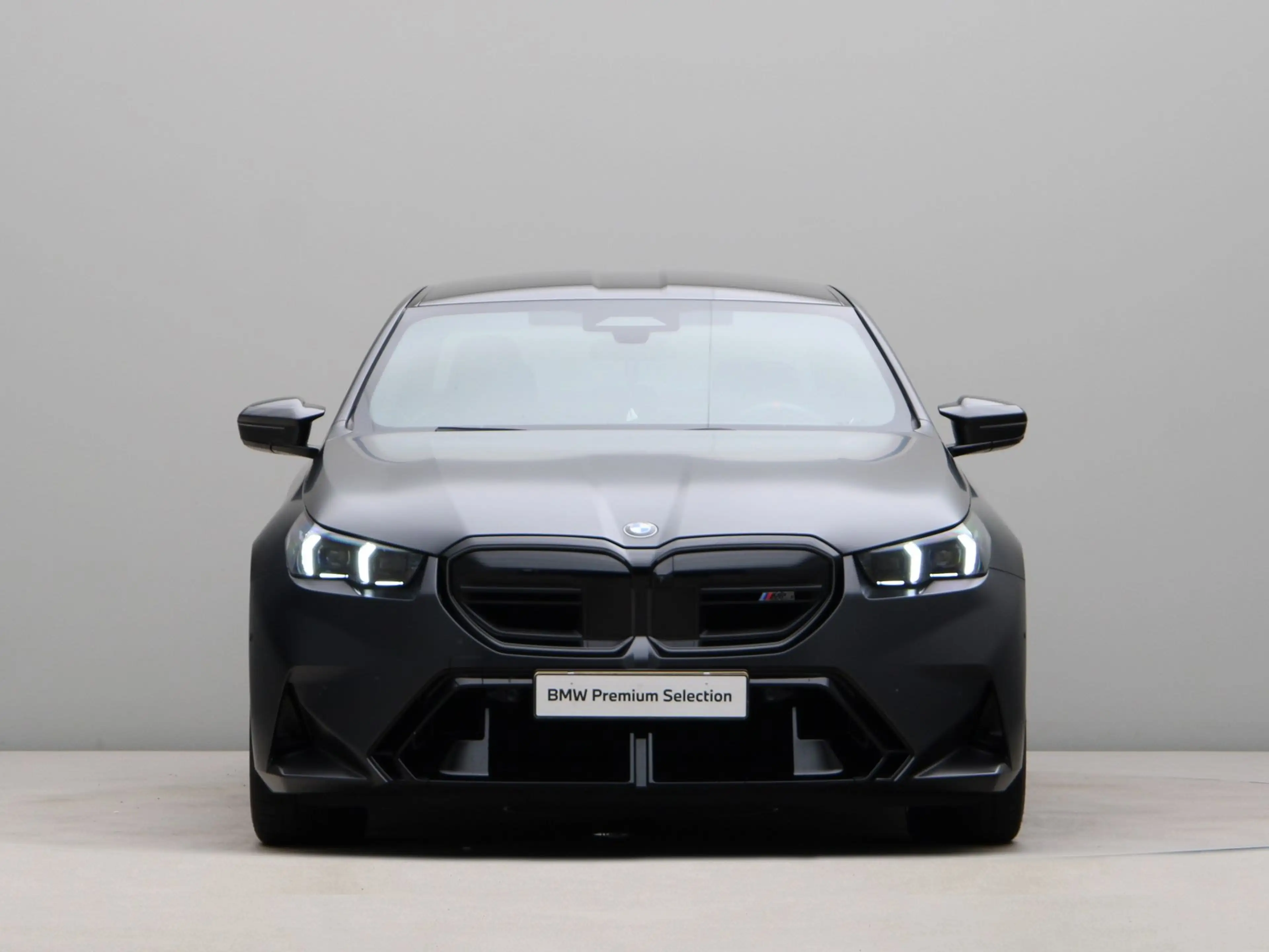 BMW M5 incl. alarmklasse 5 — photo 6