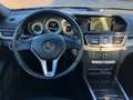Mercedes-Benz E 220 Avantgarde BlueTec 9G-Tronic Noir - thumbnail 10