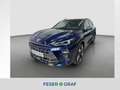 CUPRA Terramar 2.0 TSI 4D VZ NAVI*PDC*360*ACC*DCC*20" Blau - thumbnail 1