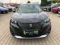 Peugeot 2008 1.2 100 Allure LED+SHZ+KlimaA+CarPlay+Navi Negro - thumbnail 9