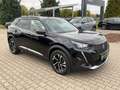 Peugeot 2008 1.2 100 Allure LED+SHZ+KlimaA+CarPlay+Navi Negro - thumbnail 8