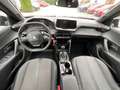 Peugeot 2008 1.2 100 Allure LED+SHZ+KlimaA+CarPlay+Navi Noir - thumbnail 11