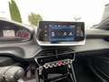 Peugeot 2008 1.2 100 Allure LED+SHZ+KlimaA+CarPlay+Navi Zwart - thumbnail 22