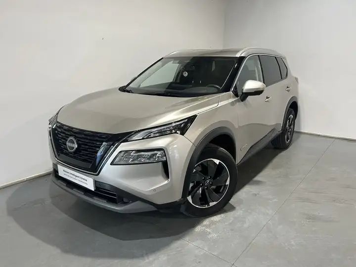 Nissan X-Trail 2025