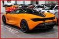 McLaren 720S IVA ESP. - RETROCAMERA 360° -SEDILI SPORT - Arancione - thumbnail 5