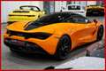 McLaren 720S IVA ESP. - RETROCAMERA 360° -SEDILI SPORT - Arancione - thumbnail 7