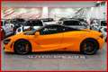 McLaren 720S IVA ESP. - RETROCAMERA 360° -SEDILI SPORT - Arancione - thumbnail 4
