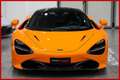 McLaren 720S IVA ESP. - RETROCAMERA 360° -SEDILI SPORT - Narancs - thumbnail 2
