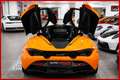 McLaren 720S IVA ESP. - RETROCAMERA 360° -SEDILI SPORT - Arancione - thumbnail 9