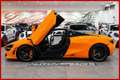 McLaren 720S IVA ESP. - RETROCAMERA 360° -SEDILI SPORT - Arancione - thumbnail 10