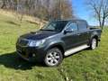 Toyota Hilux DK City 4x4 3.0 D-4D 170 Aut. Pickup / Pritsche Negru - thumbnail 1