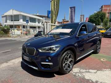 2.0 Sdrive Msport 150cv **Tagliandi BMW**