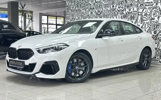 BMW M2 M235i xDrive M SPORTSITZ*M PERFORMANCE*ACC*HUD*